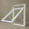 Signatur Aluminium 3-glas