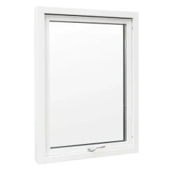 Signatur Aluminium 3-glas