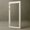 Signatur Aluminium 3-glas Helglasad