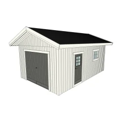 Siksele 25 m2