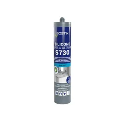 Silicone Wetroom
