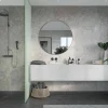 Silver Grey Marble 2279-M00S