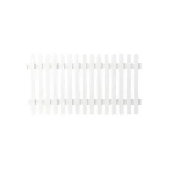 Skagen Lyx 150x80 cm Vit