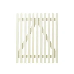 Skagen Lyx 100x120 cm Vit