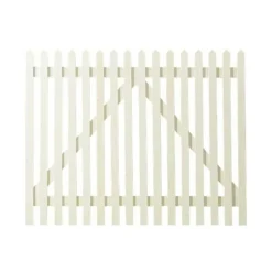 Skagen Lyx 150x120 cm Vit