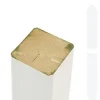 Skagen 90x90 mm Vit