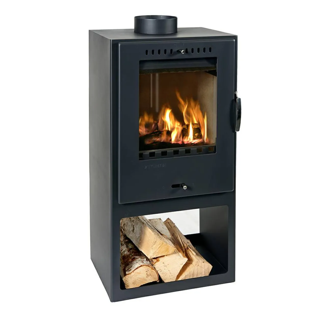 Skal Fristående 7kW