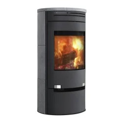 1.1 SK Fristående i Täljsten 9kW