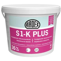 S1-K Plus 16 kg