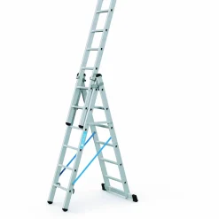Skymaster X 3-delad