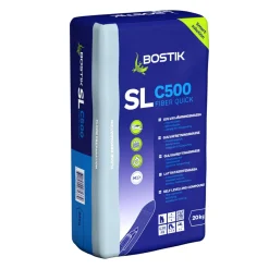 SL C500 Fiber Quick 20kg