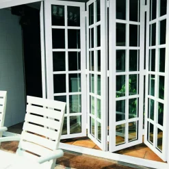 Sälen PVC 5-Delat