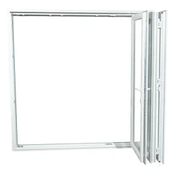 Sälen PVC 7-Delat