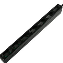 Slim Euro 6-vägs 1,5 m