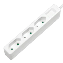 Slim Euro 3-vägs 1,5 m