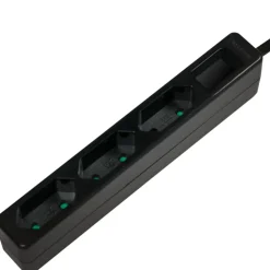 Slim Euro 3-vägs 1,5 m