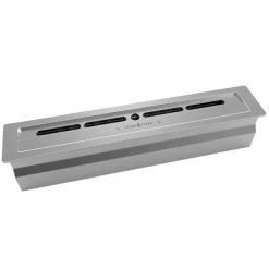 Slimline Brännare