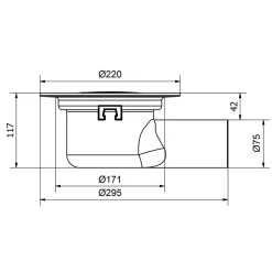 S/50L MA 75 E Sida