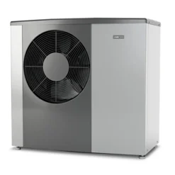 S2125-8 Luft/Vatten Utedel 230V