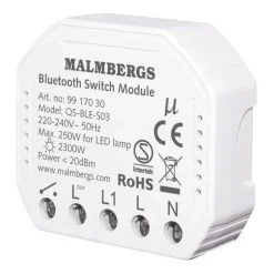 SmartHome Bluetooth On/off
