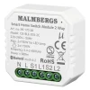 SmartHome Bluetooth On/off 2-kanal