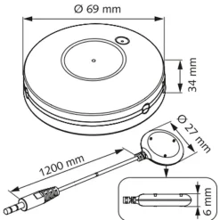 SmartHome wifi