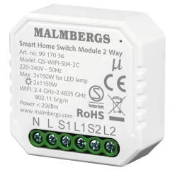 SmartHome Wifi On/off