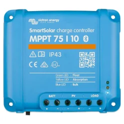 SmartSolar MPPT