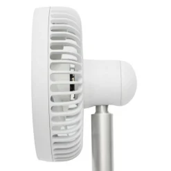 Smart Trådlös & USB-Laddbar