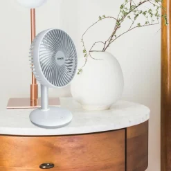 Smart Trådlös & USB-Laddbar