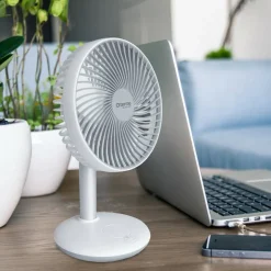 Smart Trådlös & USB-Laddbar