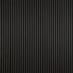 Smartwall Svart Ek