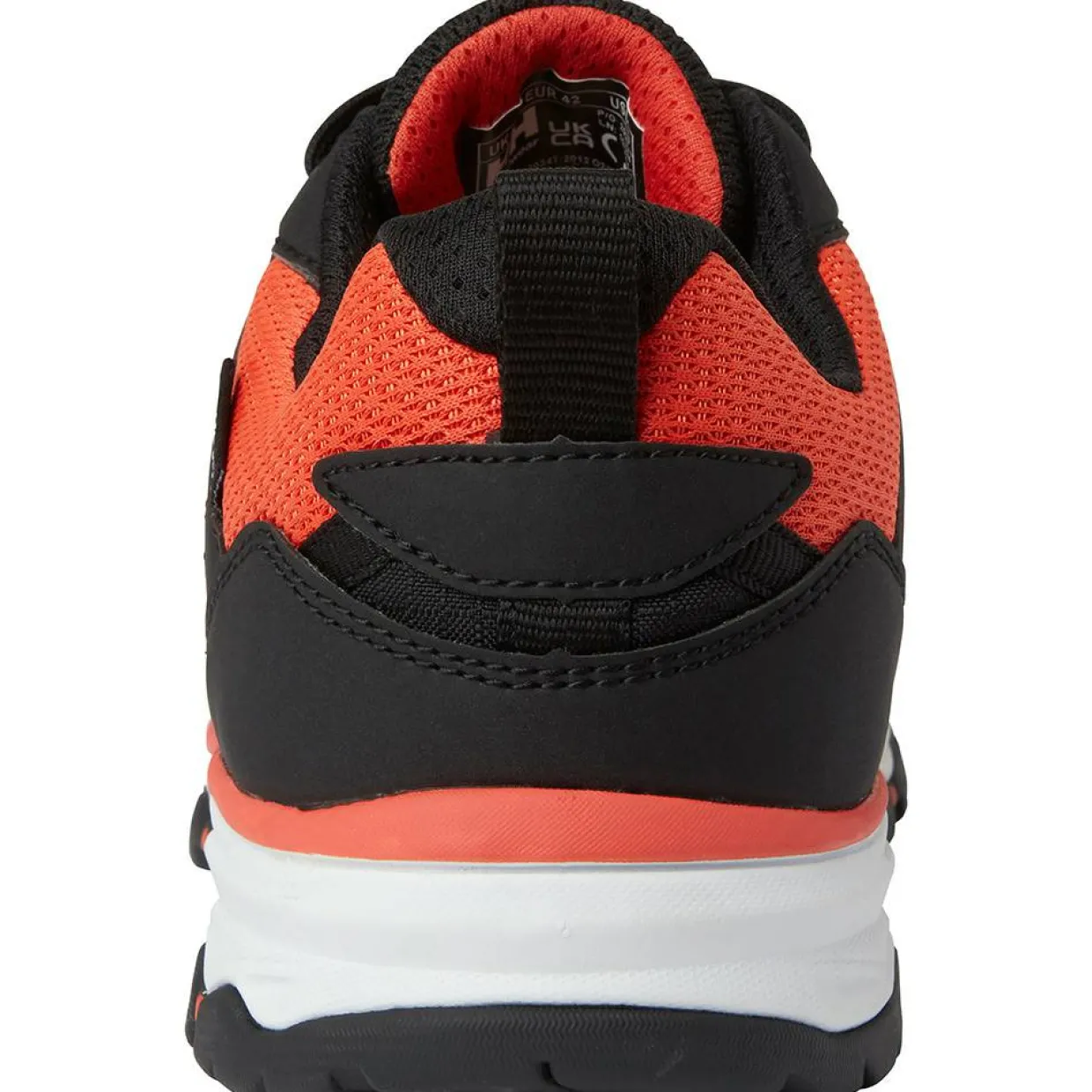 78388 Soft Toe Chelsea Evo 2.0