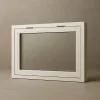 Solid Aluminium 3-glas