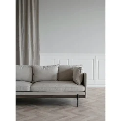 Solliden Vitlackad Hdf 1845x837