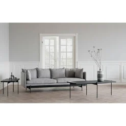 Solliden Vitlackad Hdf 1845x837