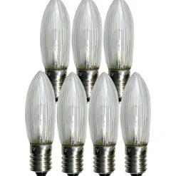 Sparebulb Universal LED 7-pack