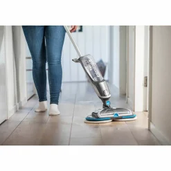 SpinWave Cordless