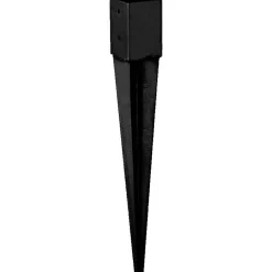 Spjut 96x96x750 mm
