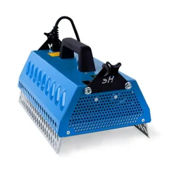 Spotheater SH 2000 IR-lampa