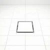 Square 130 Tile Insert