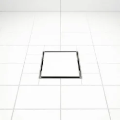 Square 130 Tile Insert