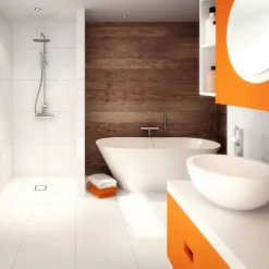 Square 130 Tile Insert