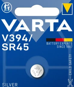 SR45/V394 1,55V 1-pack