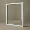 Stabil PVC 3-glas