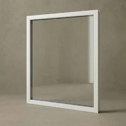 Stabil PVC 3-glas