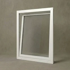 Stabil PVC 3-glas