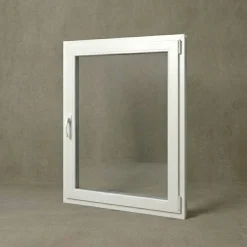 Stabil PVC 3-glas