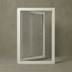 Stabil PVC 3-glas
