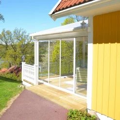 Stadig Förlängd Sommar 4-del